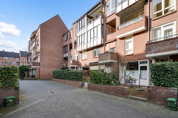 Property photo - Antonietenstraat 6, 6211BD Maastricht